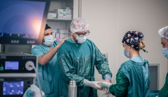 Doctors image